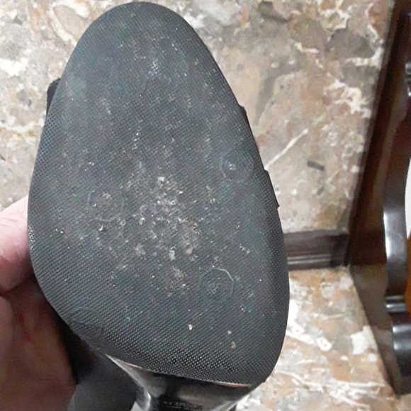 Gucci shoes - Picture 6 of 6